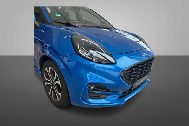 Ford Puma (2023) thumbnail 6
