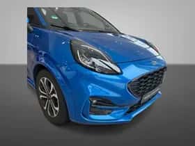 Ford Puma (2023) thumbnail 6