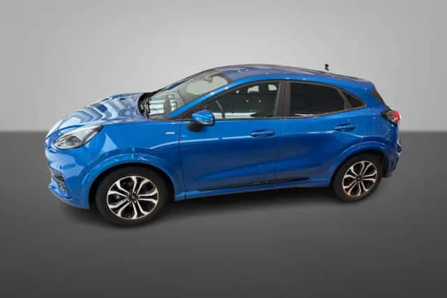 Ford Puma (2023) thumbnail 7