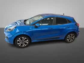 Ford Puma (2023) thumbnail 7