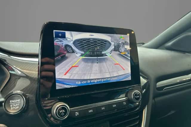 Ford Puma (2023) thumbnail 8