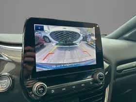 Ford Puma (2023) thumbnail 8