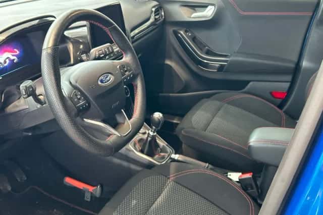 Ford Puma (2023) thumbnail 10