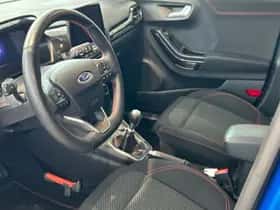 Ford Puma (2023) thumbnail 10