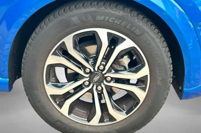 Ford Puma (2021) thumbnail 5