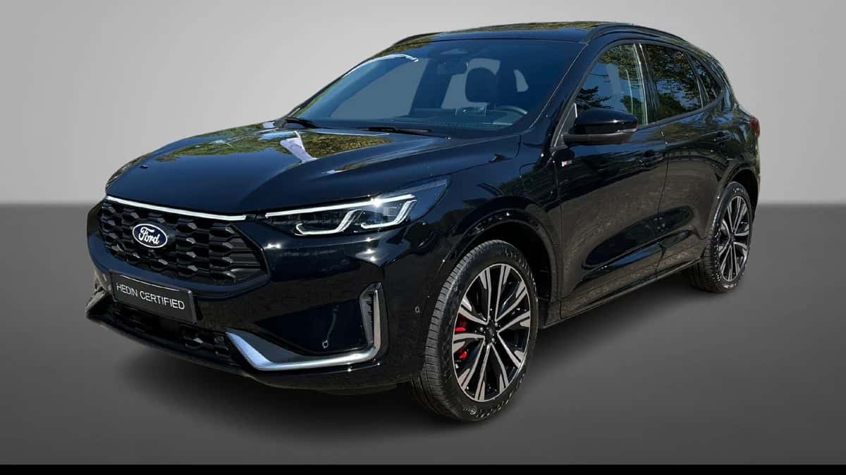 Ford Kuga (2025) — foto 1
