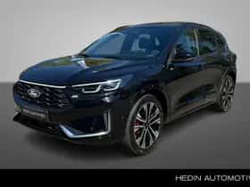Ford Kuga (2025) thumbnail 1