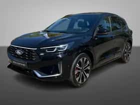 Ford Kuga (2025) thumbnail 23