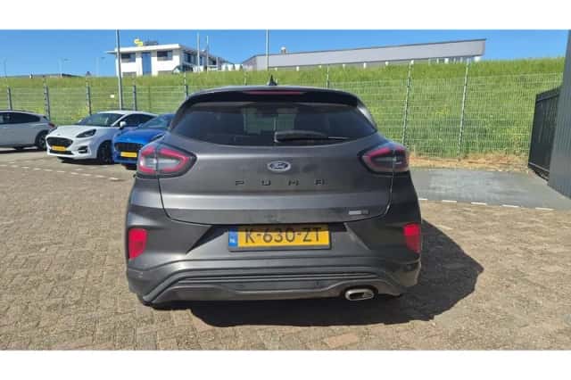 Ford Puma (2021) thumbnail 3