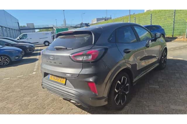 Ford Puma (2021) thumbnail 4