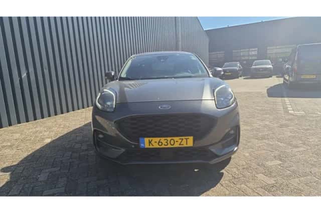 Ford Puma (2021) thumbnail 5