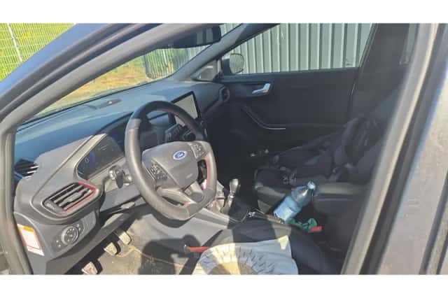 Ford Puma (2021) thumbnail 6