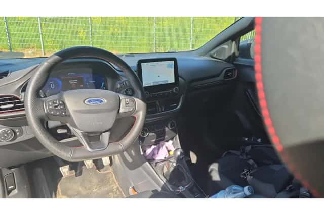 Ford Puma (2021) thumbnail 7