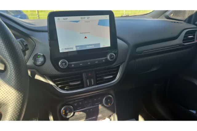 Ford Puma (2021) thumbnail 9