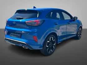 Ford Puma (2023) thumbnail 2