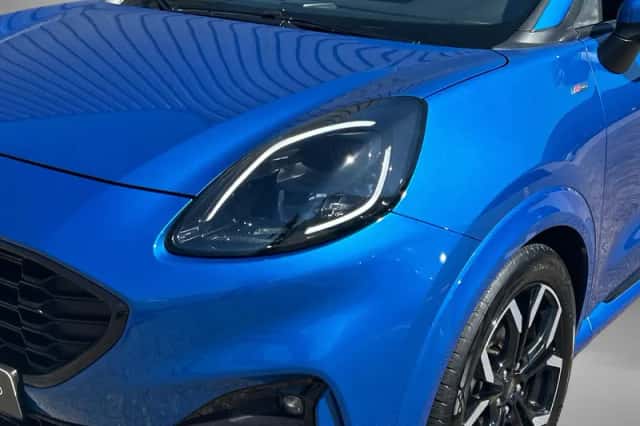 Ford Puma (2023) thumbnail 21