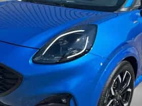 Ford Puma (2023) thumbnail 21
