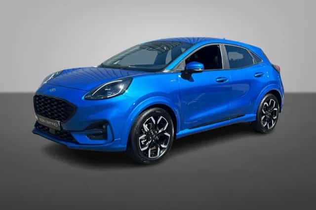 Ford Puma (2023) thumbnail 23