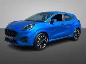 Ford Puma (2023) thumbnail 23