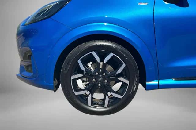 Ford Puma (2023) thumbnail 4