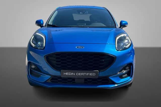 Ford Puma (2023) thumbnail 5