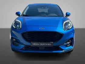 Ford Puma (2023) thumbnail 5