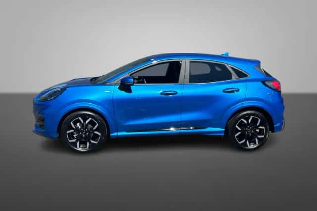 Ford Puma (2023) thumbnail 6