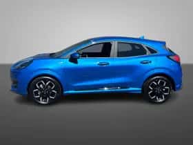 Ford Puma (2023) thumbnail 6