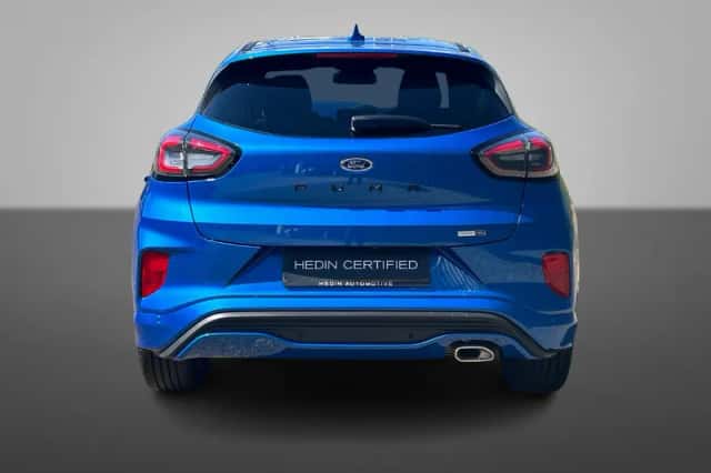 Ford Puma (2023) thumbnail 7