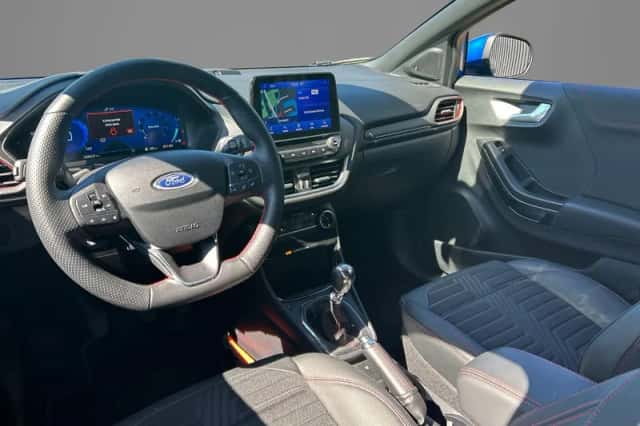Ford Puma (2023) thumbnail 8