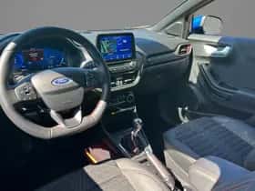 Ford Puma (2023) thumbnail 8