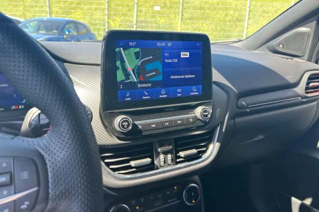 Ford Puma (2023) thumbnail 9