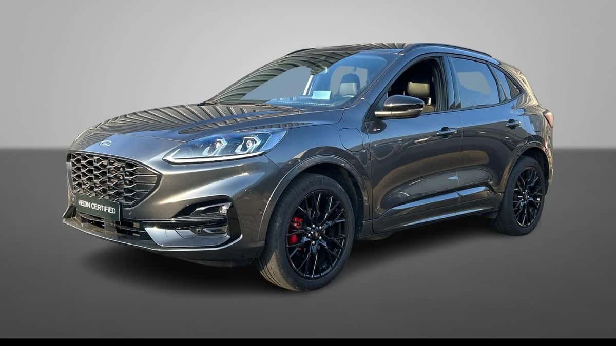 Ford Kuga (2023) — foto 1