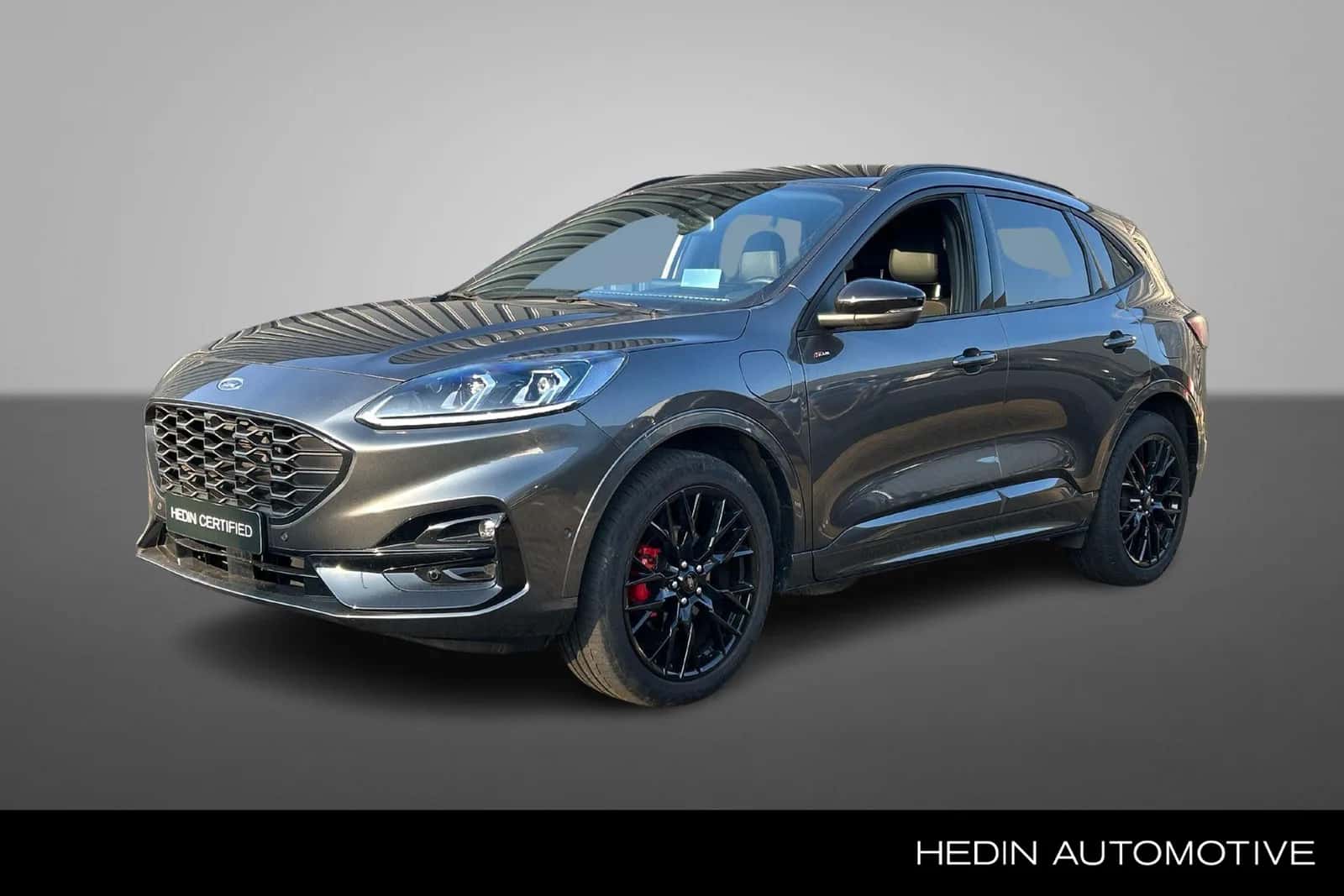 Ford Kuga (2023) — foto 1