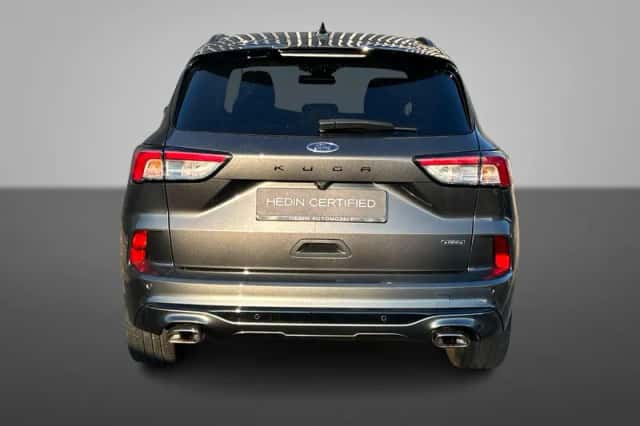 Ford Kuga (2023) thumbnail 2