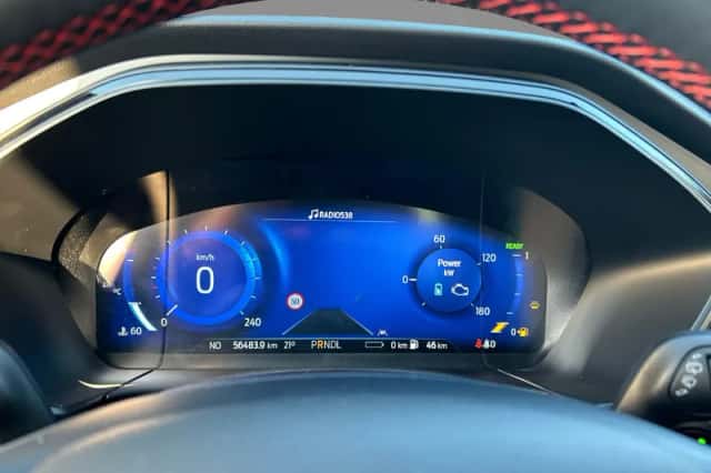 Ford Kuga (2023) thumbnail 19