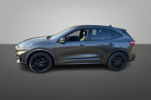 Ford Kuga (2023) thumbnail 20