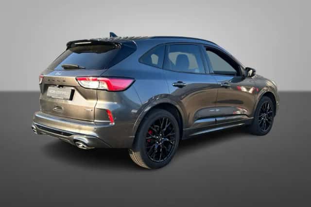 Ford Kuga (2023) thumbnail 3