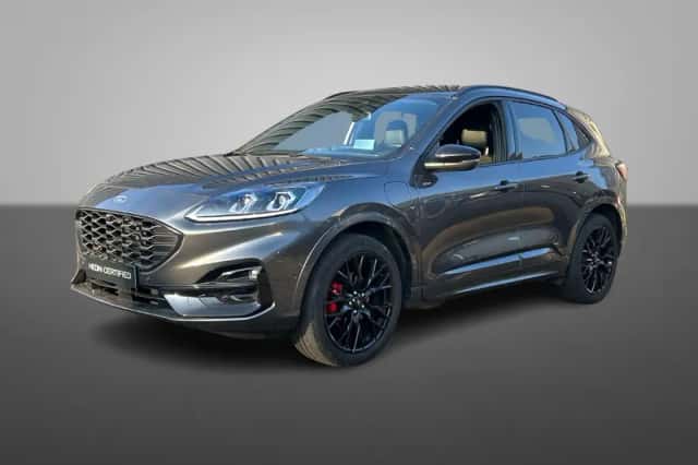 Ford Kuga (2023) thumbnail 23