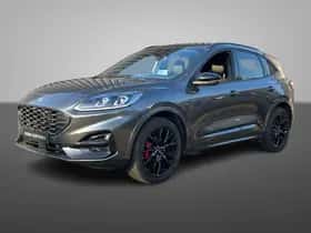 Ford Kuga (2023) thumbnail 23