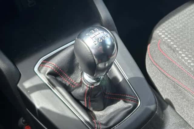 Ford Focus (2025) thumbnail 11