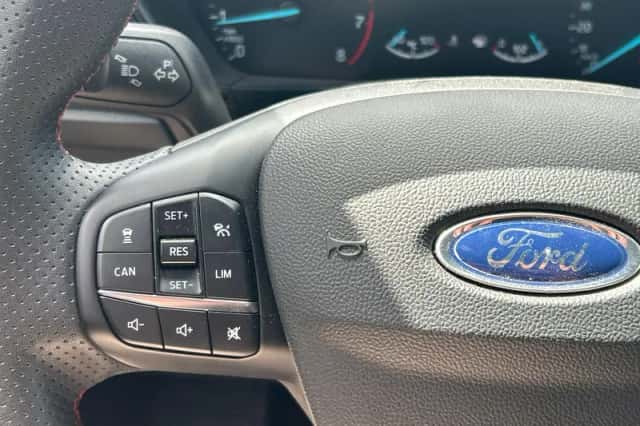 Ford Focus (2025) thumbnail 13
