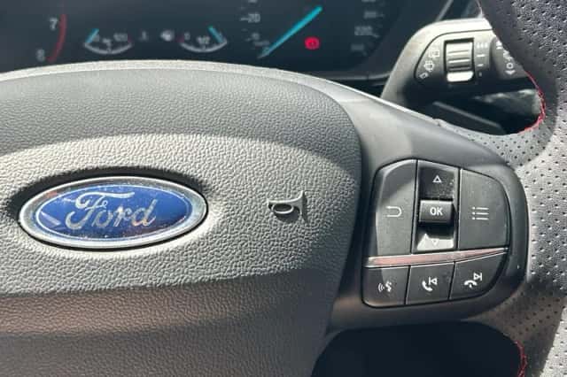 Ford Focus (2025) thumbnail 14