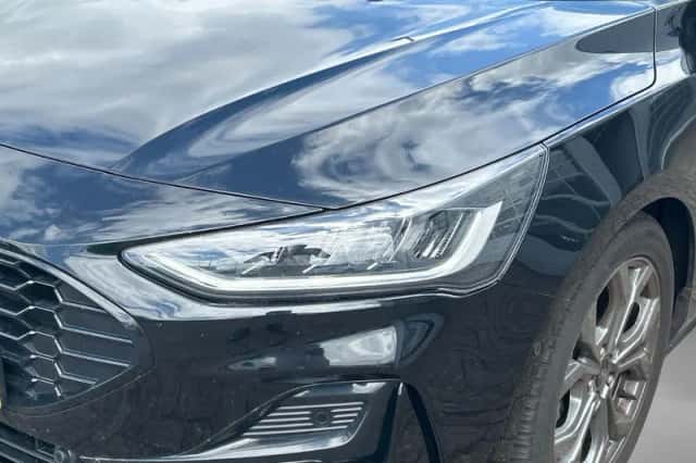 Ford Focus (2025) thumbnail 19