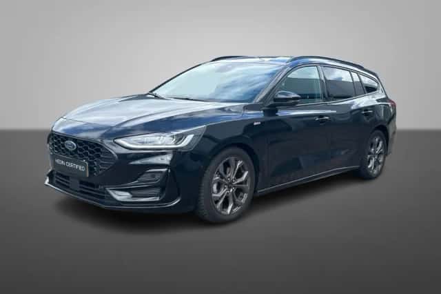 Ford Focus (2025) thumbnail 21