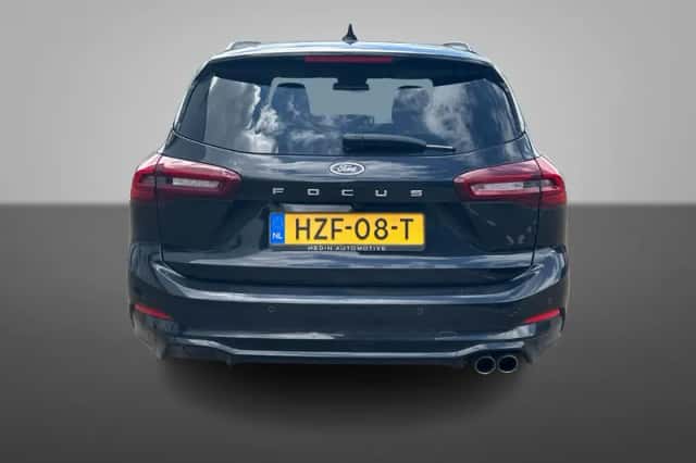 Ford Focus (2025) thumbnail 7