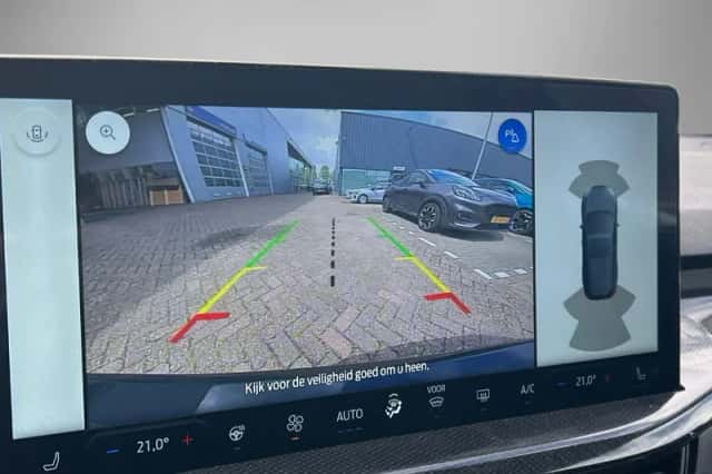 Ford Focus (2025) thumbnail 10