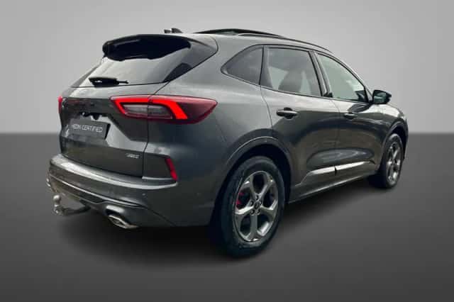 Ford Kuga (2025) thumbnail 2
