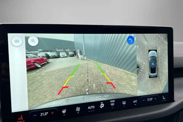 Ford Kuga (2025) thumbnail 11