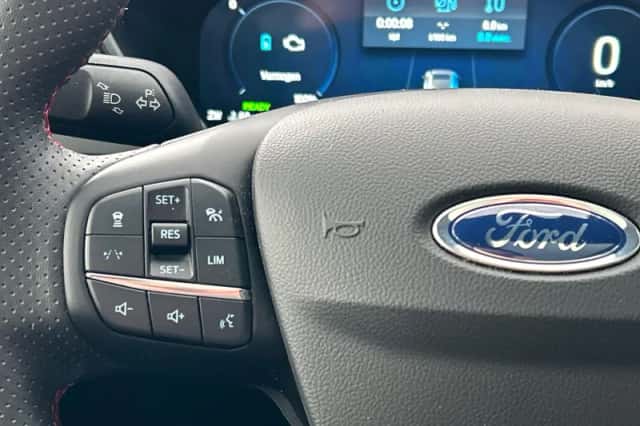Ford Kuga (2025) thumbnail 14
